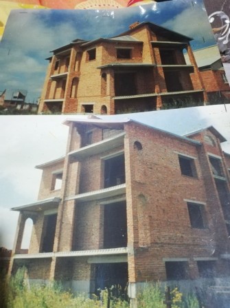 Продам незавершене будівництво в Самборі. - фото 1