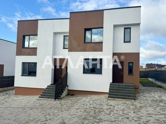 Продаж котеджів у Солонці за суперціною. Солонка