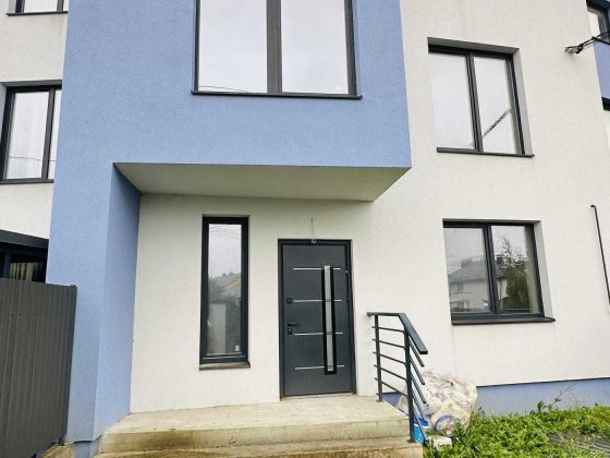 Продаж/Будинок, Котедж/Без Ремонту/Рудно/Львів Рудное