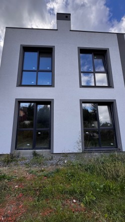 Продаж котеджу в КМ "Затишна Солонка" 160м2 Без комісії! - фото 1