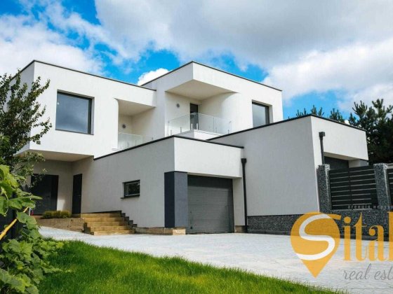 Продаж 3 кімнатного будинку, Солонка Солонка