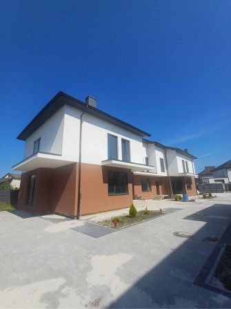 Продаж готового котеджу! - фото 1