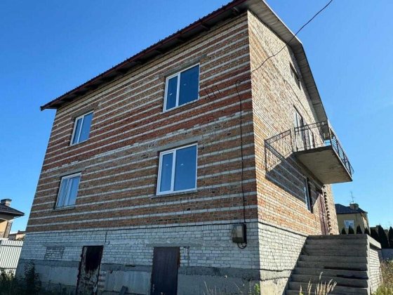 Будинок 200 м² у Солонці | Елітний район | 11 соток | всі комунікації Солонка