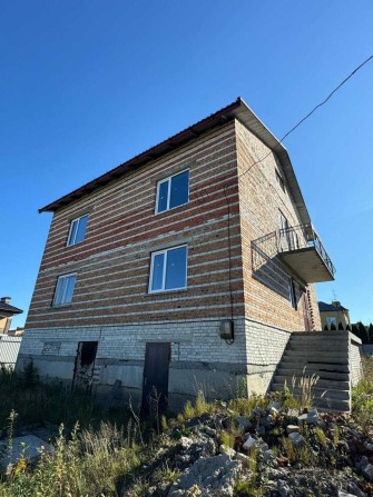 Будинок 200 м² у Солонці | Елітний район | 11 соток | всі комунікації - фото 1