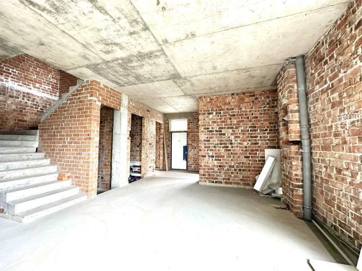 Продаж автономних котеджів у смт.Брюховичі. - фото 1