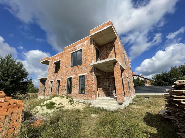 Продаж готового котеджу! Без% розтермінування! - фото 1