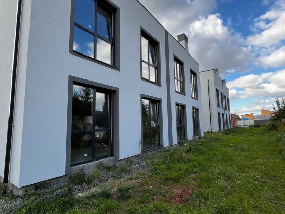 Продаж котеджу в КМ "Затишна Солонка" 160м2 Солонка