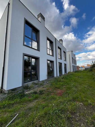 Продаж котеджу в КМ "Затишна Солонка" 160м2 - фото 1