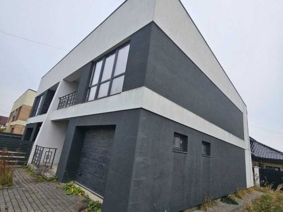 Продаж котеджу Сокільники 140 м.кв,  3 сот. землі Сокільники