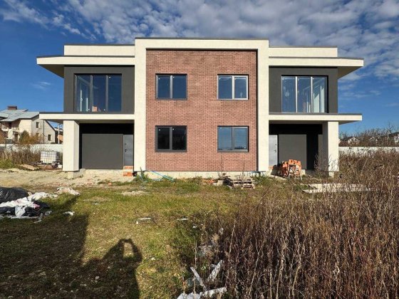 продаємо таунхаус|Пустомити|120кв.м 5сот Пустомыты