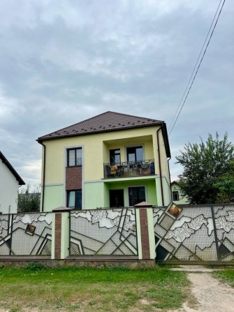 Продаж будинку в Пустомитах з ремонтом, 135 кв.м. - фото 1