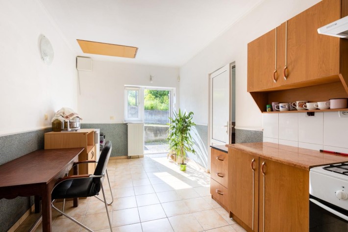 Будинок / Частковий ремонт/ Пустомити / Львів - фото 1