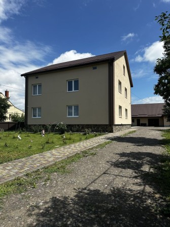 Продаж будинку з ремонтом Пустомити - фото 1