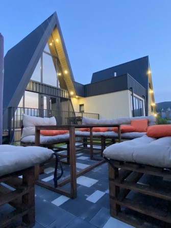 Продаються 2 котеджі в Східниці - фото 1