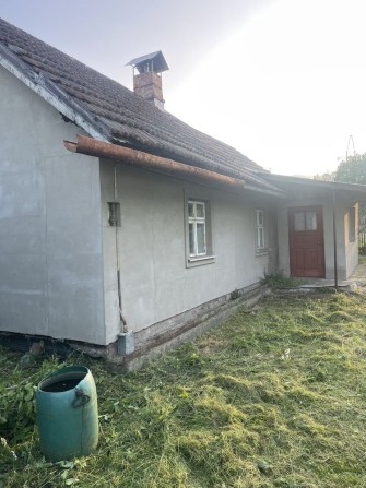 Терміновий продаж будинка і ділянки в Зубрі - фото 1