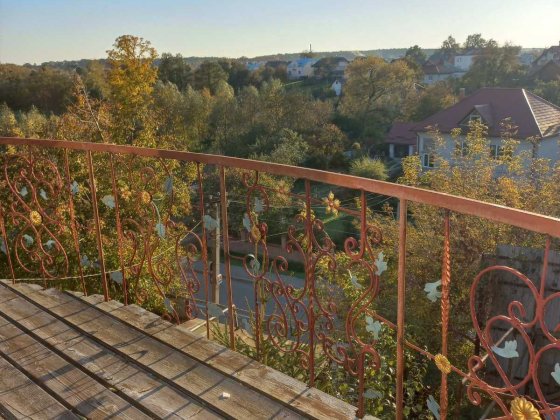 Продається 2 поверховий будинок в Зимній воді (р-н Сонячного краю) Зимняя Вода