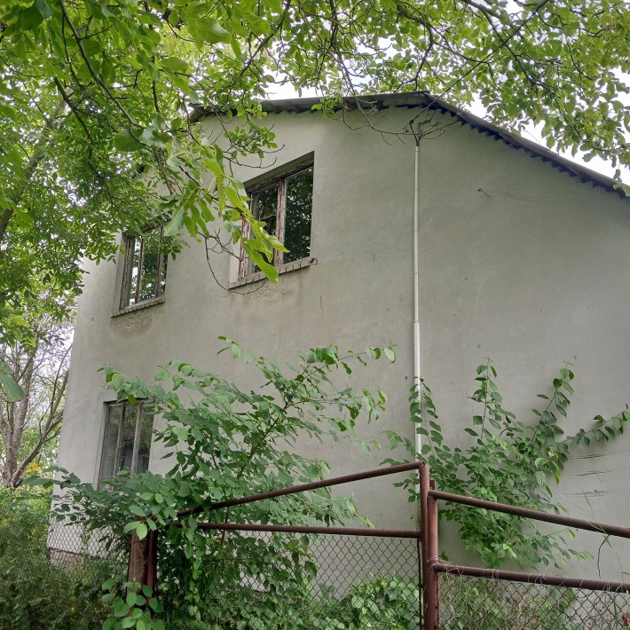 Продам дачні ділянки з будиночками - фото 1