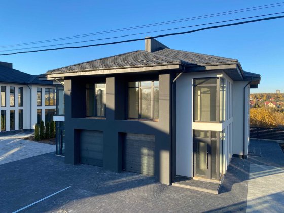 Продаж будинку в с.Зубра вул.Івана Богуна Без комісії! Готовий будинок Зубра