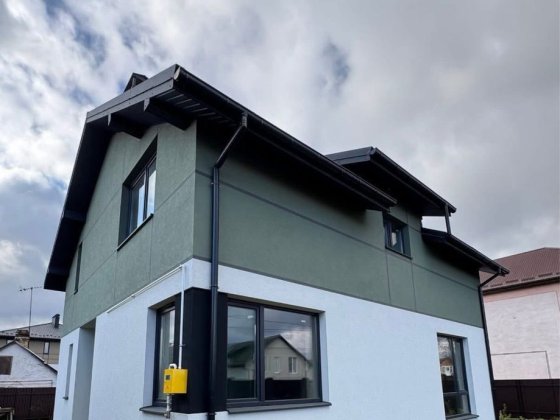 Продаж будинку Зимна Вода Зимна Вода