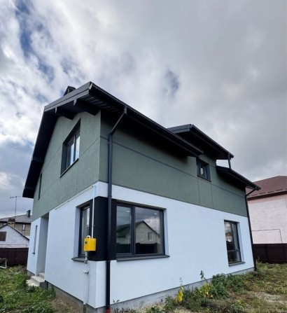 Продаж будинку Зимна Вода - фото 1