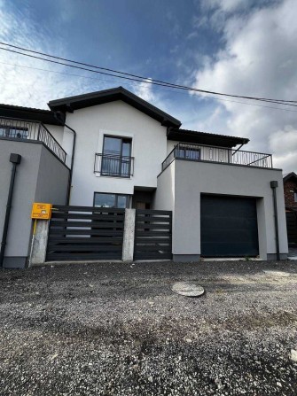 Пропонуємо готовий котедж в с.Пасіки-Зубрицькі площею 132м2 - фото 1