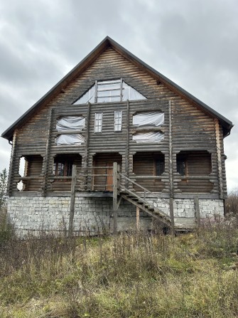 Продаж 12-кім. будинку в Карпатах - фото 1