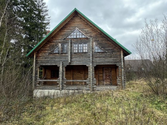 Продаж будинку у Карпатах (смт.Славське) Славское