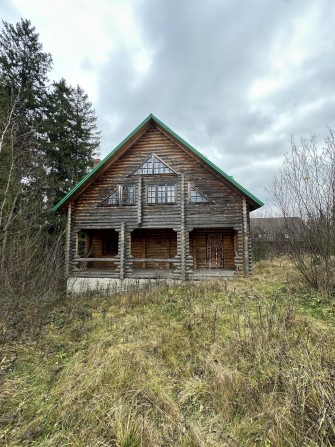 Продаж будинку у Карпатах (смт.Славське) - фото 1