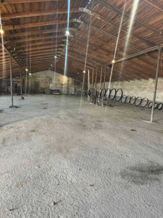 Складський комплекс з великою територією у м. Городок - фото 1