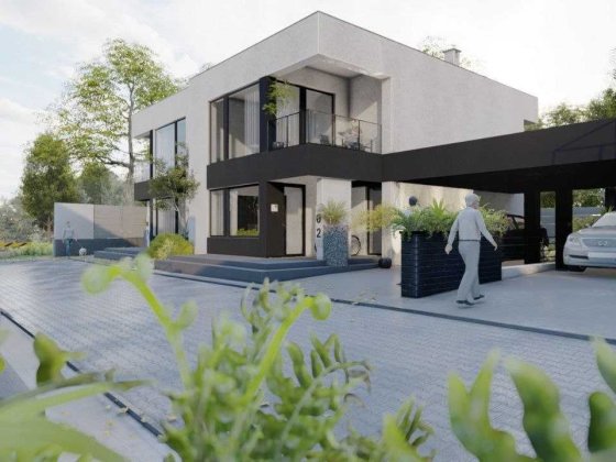 БЕЗ КОМІСІЇ Продаж котедж дуплекс 130 м2 с. Зубра Зубра