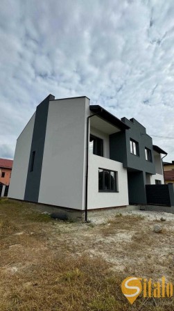 Продаж котеджу, Зимна Вода - фото 1