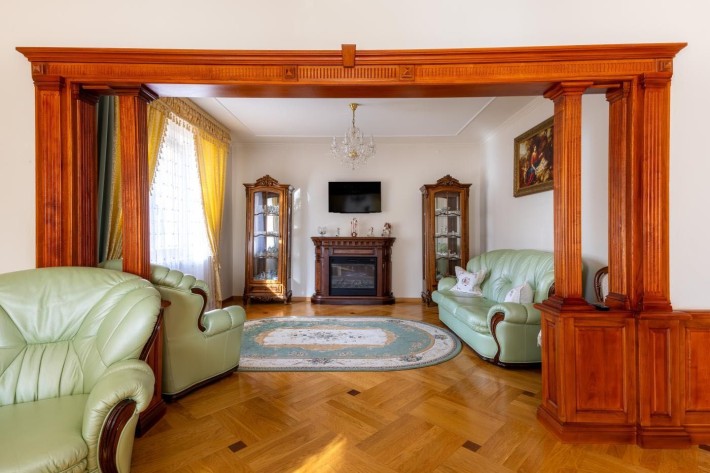 Продаж / Будинок/ Ремонт/ Зимна Вода/ Львів - фото 1