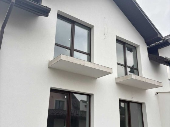 Продаж котеджу с. Зимна Вода Зимна Вода