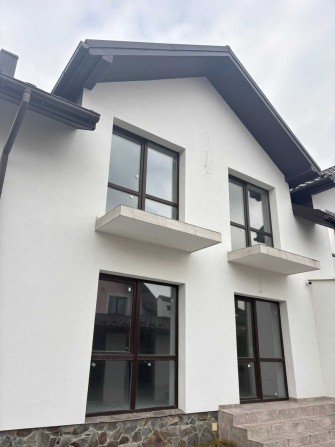 Продаж котеджу с. Зимна Вода - фото 1