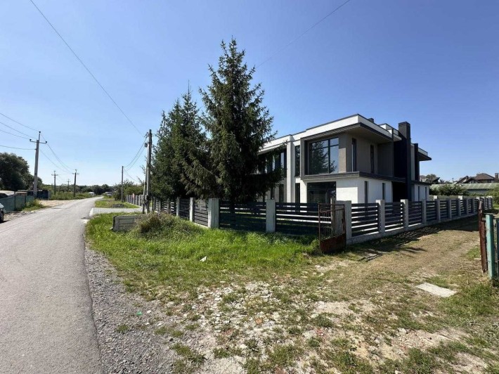 Продаж/Дуплекс/0 - цикл/Зубра/Львів - фото 1