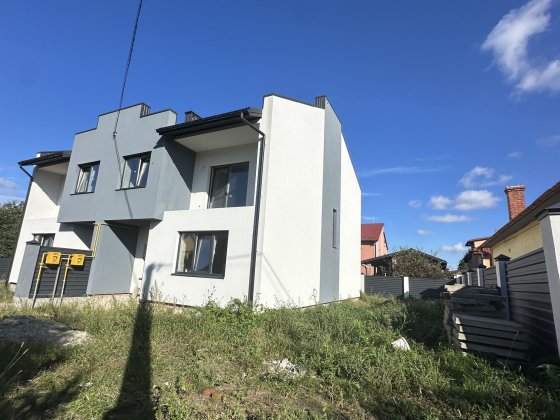 Продаж котеджу Зимна Вода Зимна Вода