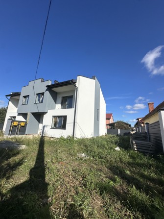 Продаж котеджу Зимна Вода - фото 1