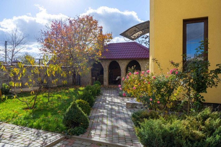 Продаж / Будинок/ Ремонт/ Зимна Вода/ Львів - фото 1