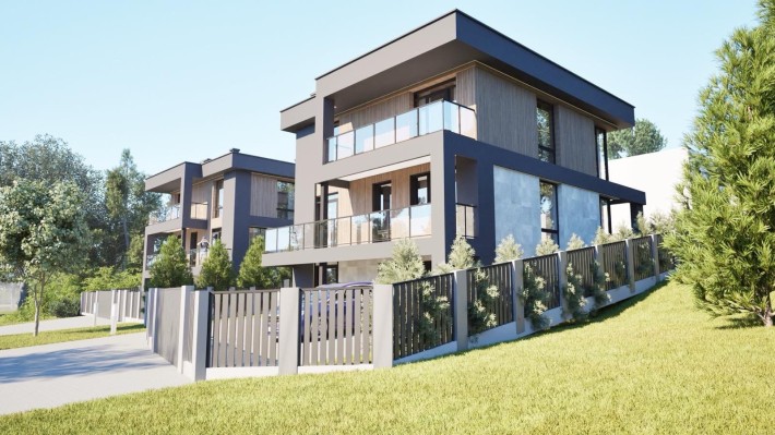 Продаж будинку у с.Зубра - фото 1