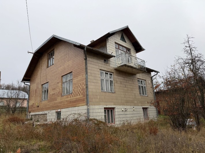 Продаж цегляного Будинку в передмісті Моршина - фото 1