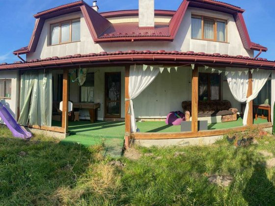 Продаж будинку в с. Рясне-Руська (Львів) Рясне-Руське