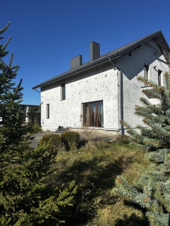 ТЕРМІНОВИЙ ПРОДАЖ будинок з ділянкою Рясне - фото 1