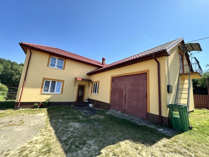 Продається житловий будинок у с. Стені Яворівський район - фото 1