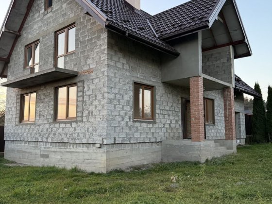 Продаю будинок біля Новояворівська Новояворовск