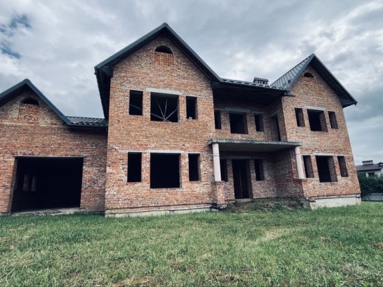 Продаж будинку в Рясне-Руське Рясне-Руське