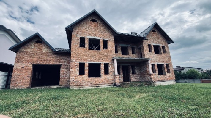 Продаж будинку в Рясне-Руське - фото 1