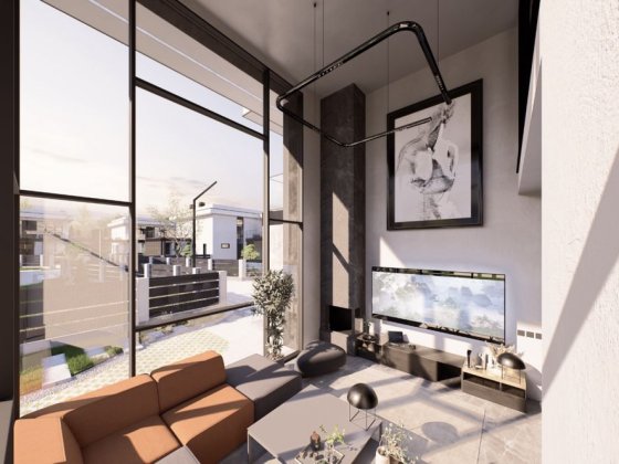 Продаж будинку у КМ VILLA CRISTAL Рясне-Руське