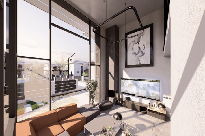 Продаж будинку у КМ VILLA CRISTAL - фото 1