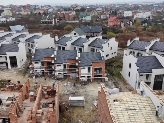 Будинок ВІД Забудовника БЕЗ КОМІСІЇ для покупця/Малехів/котедж Малехів