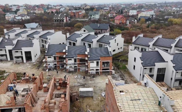 Будинок ВІД Забудовника БЕЗ КОМІСІЇ для покупця/Малехів/котедж - фото 1